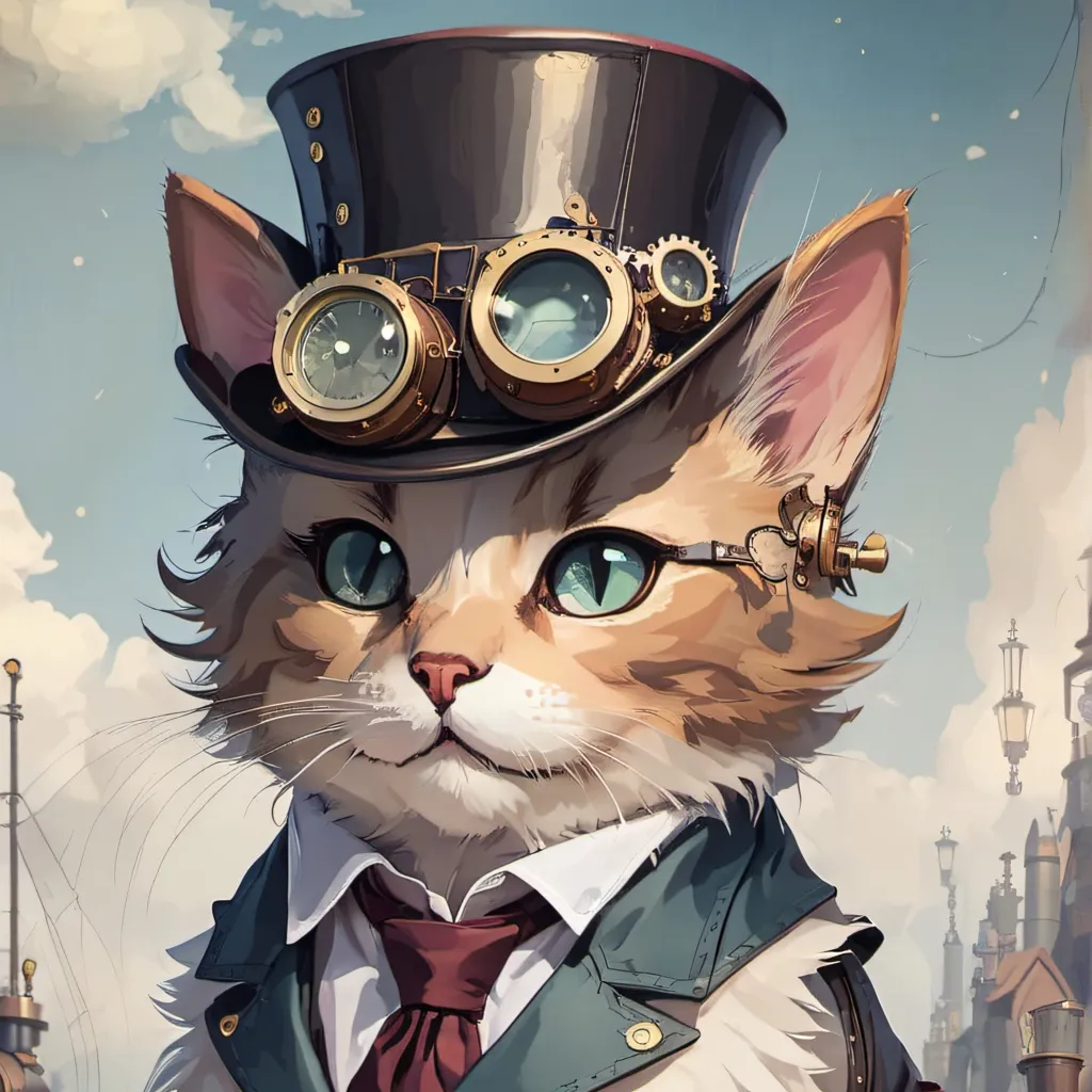 chat with ai character: leon