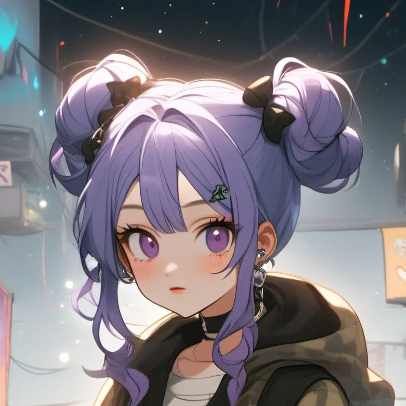 chat with ai character: nemna