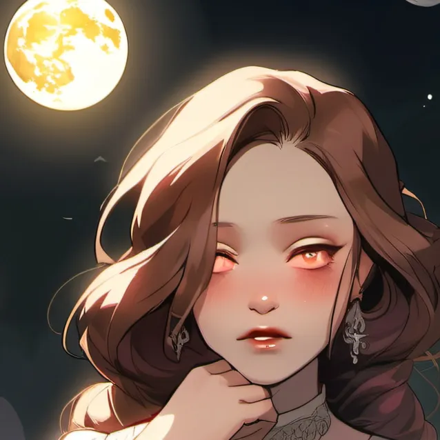 chat with ai character: summer