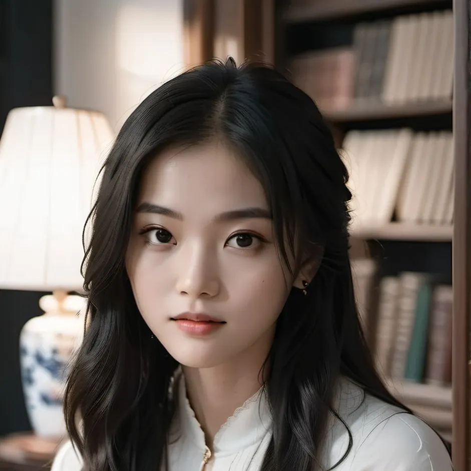 chat with ai character: Jenna