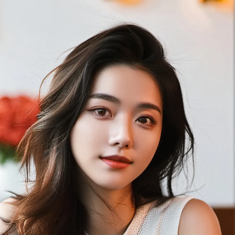 chat with ai character: Isabella