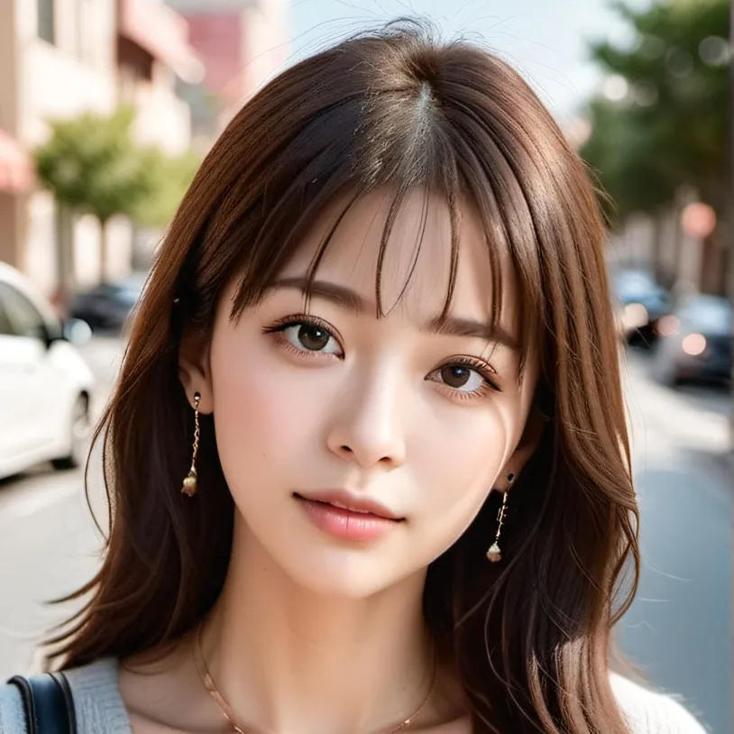 chat with ai character: 小麦