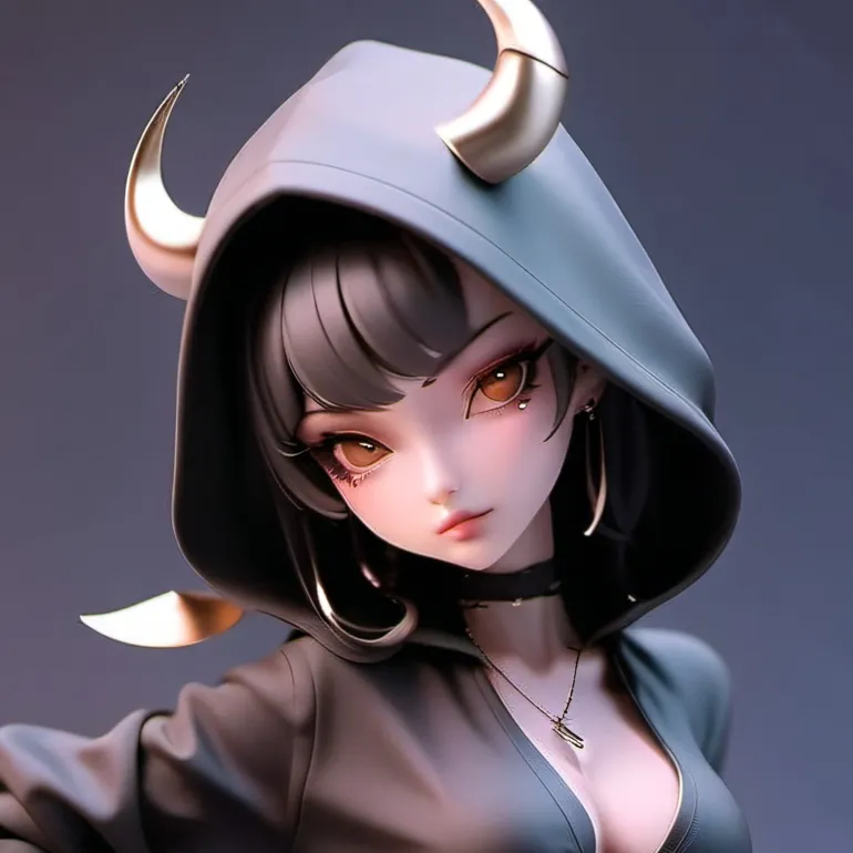 chat with ai character: 黑雾