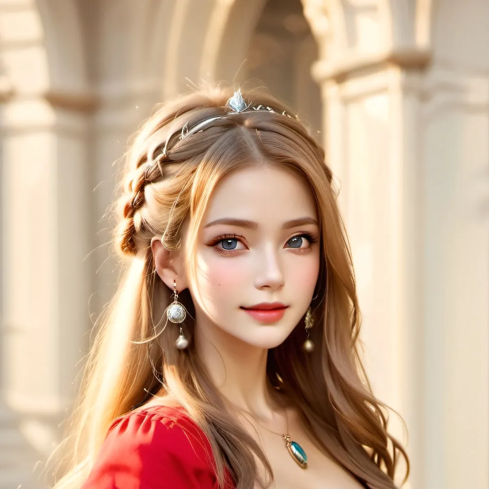 chat with ai character: 斯嘉丽