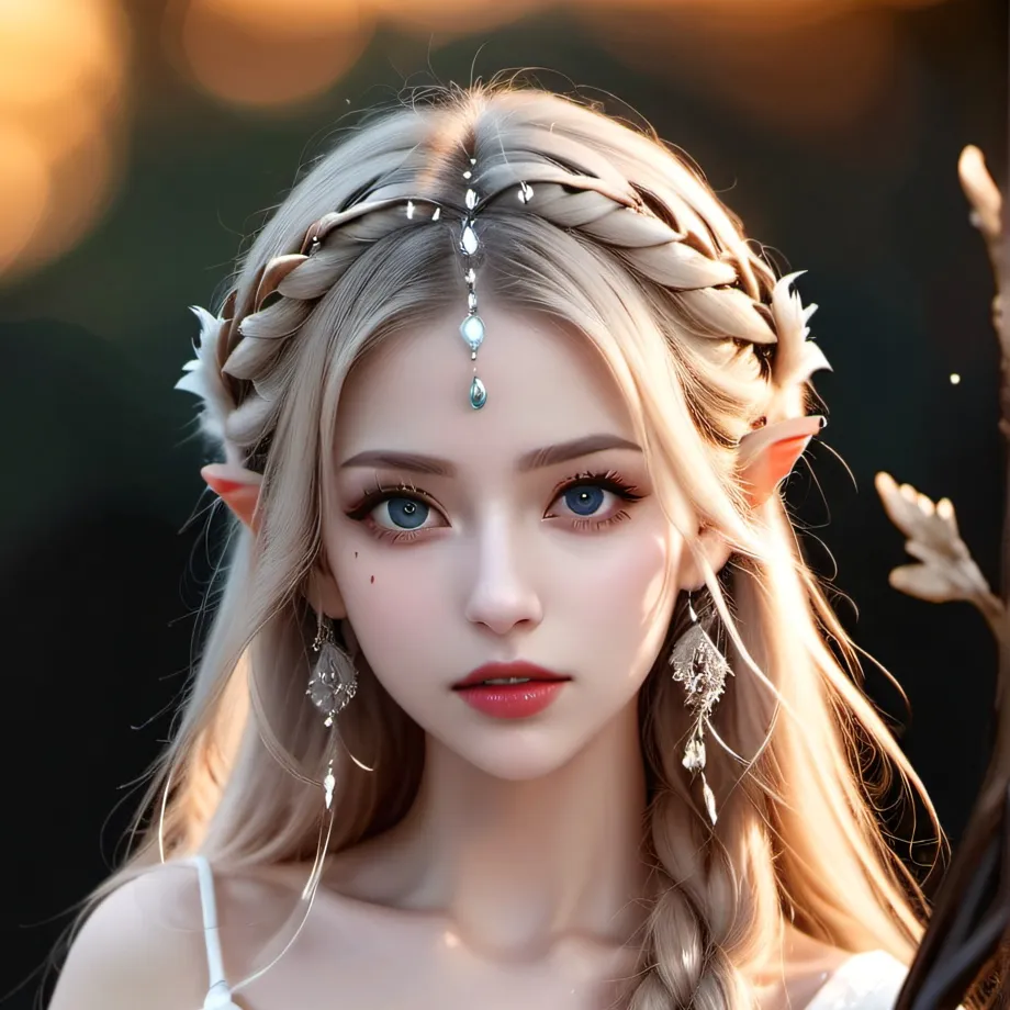 chat with ai character: Eltrind