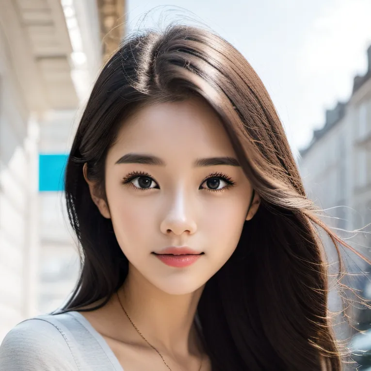 chat with ai character: 亚希