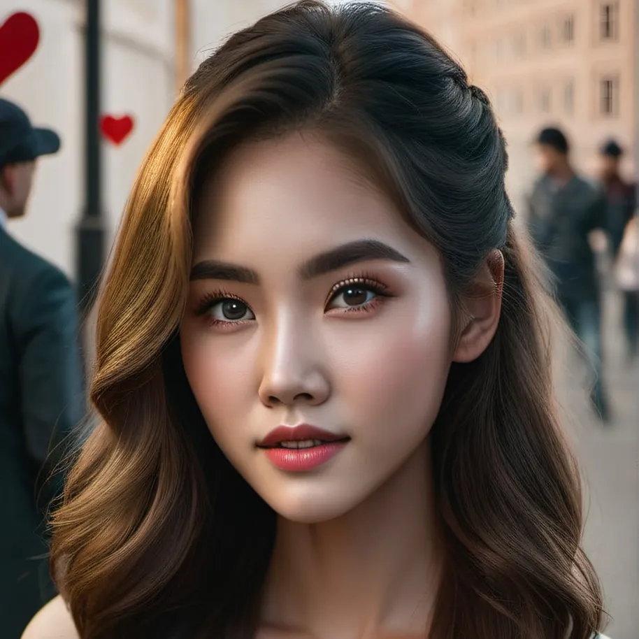 chat with ai character: Emma