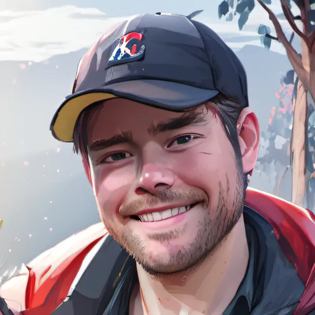 chat with ai character: Charlie