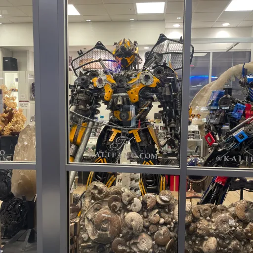 creator Rob&Bigfan's avatar