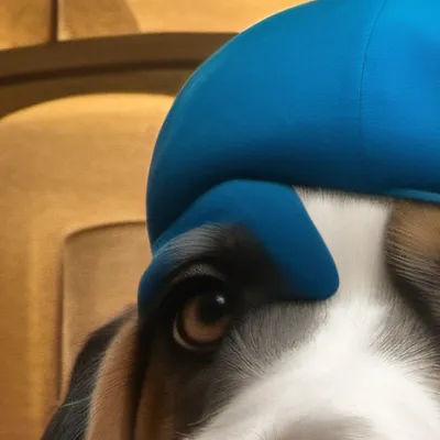 chat with ai character: Lucy