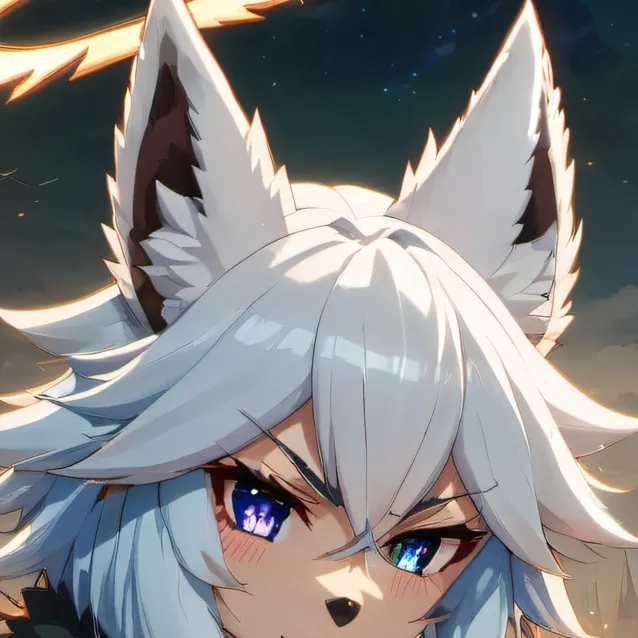 chat with ai character: (Rp) MoonShadøw