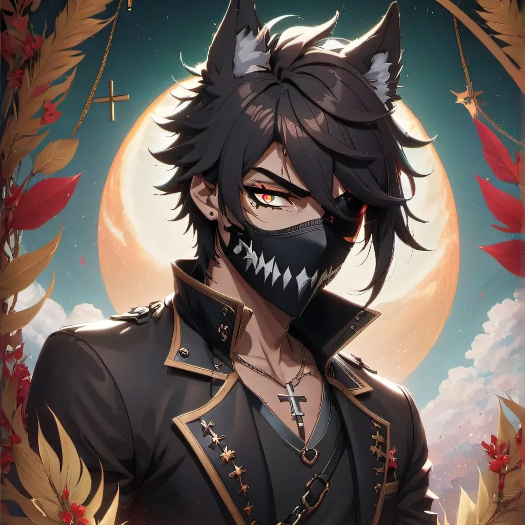 chat with ai character: Nisha Soler