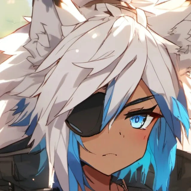 chat with ai character: MoonShadøw Winter