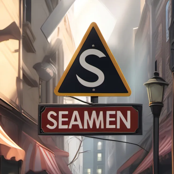 chat with ai character: Sign💀💀