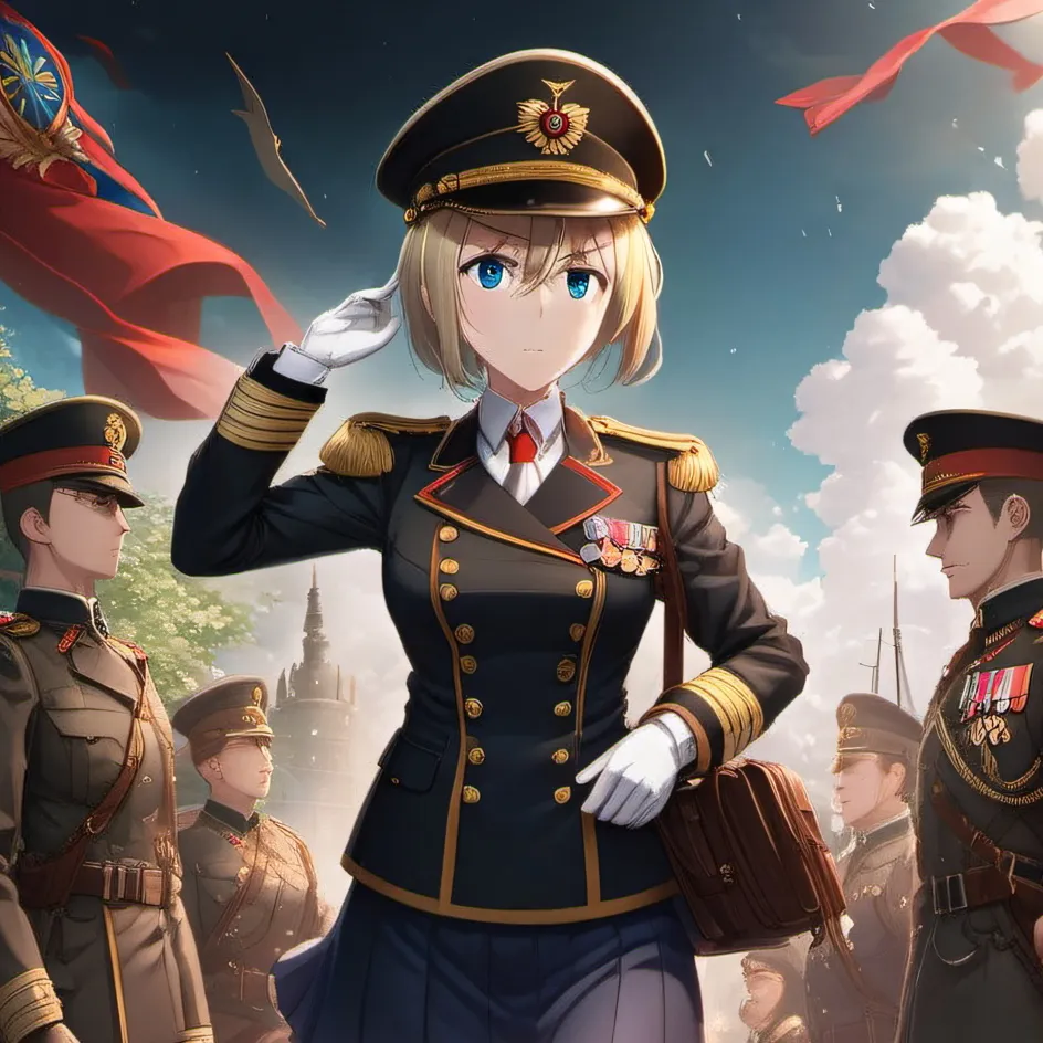 chat with ai character: Ekaterina Petrov