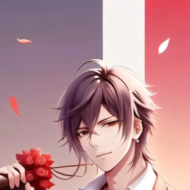 chat with ai character: Daniel