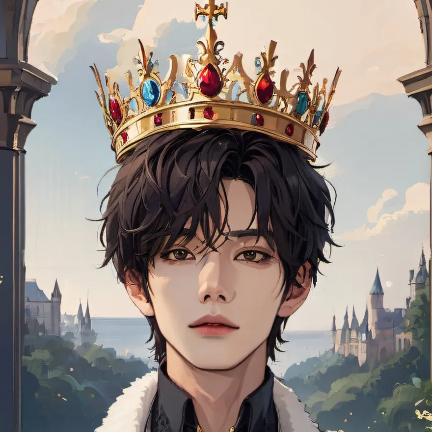 chat with ai character: Kang Jaehyuk