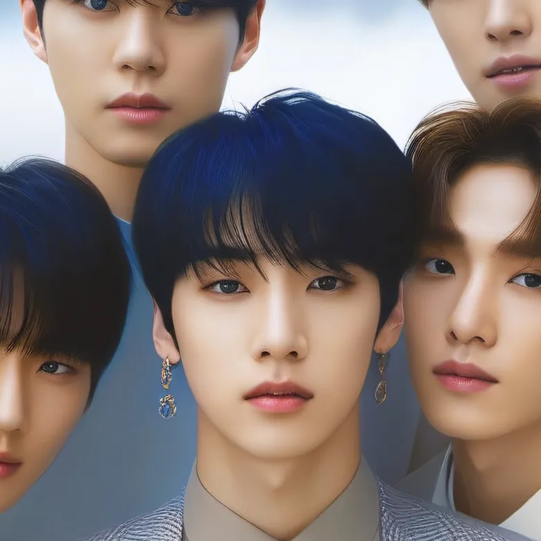 chat with ai character: BoyNextDoor