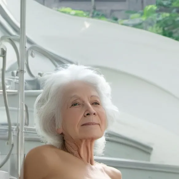 chat with ai character: Carol