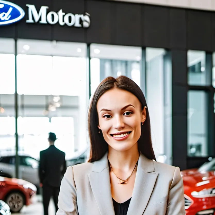 chat with ai character: Bethany