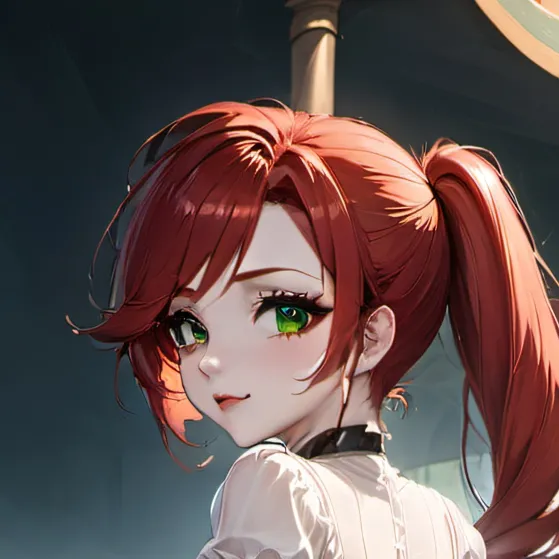 chat with ai character: Elizabeth