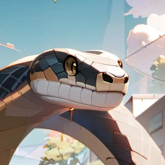 chat with ai character: Alice