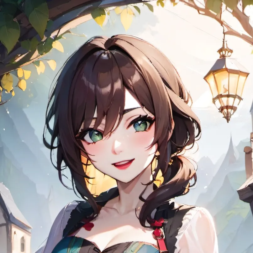 chat with ai character: Jade