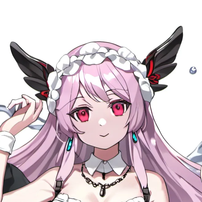 chat with ai character: Seraphina