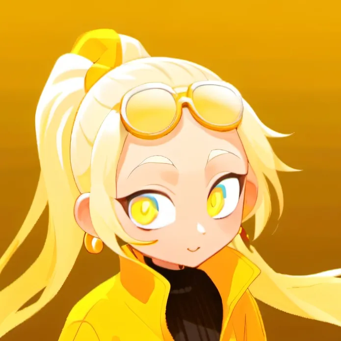 chat with ai character: Julie