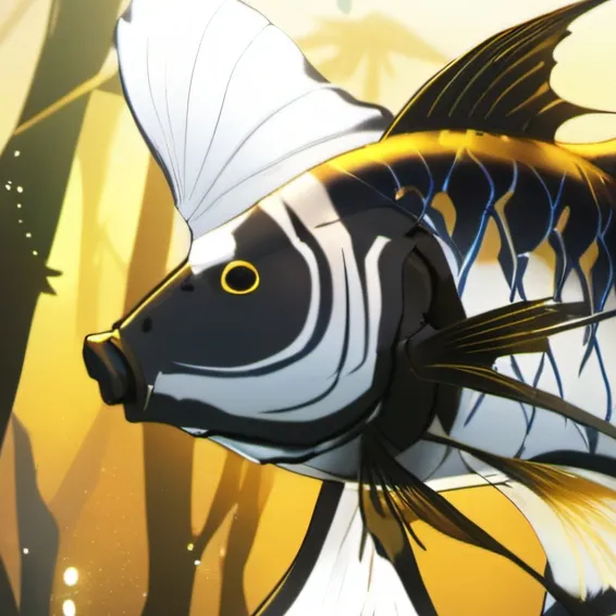 chat with ai character: holy mackerel