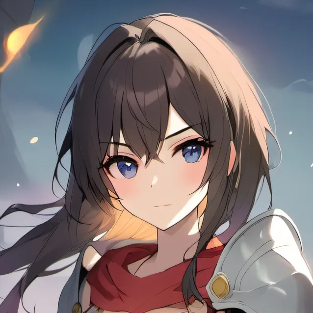 chat with ai character: Valia