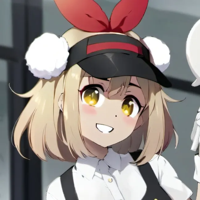 chat with ai character: Emma