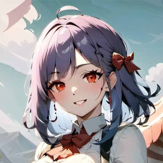 chat with ai character: Maeve