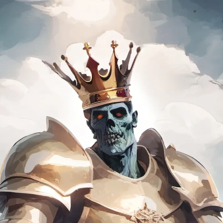 chat with ai character: Vo-Lok