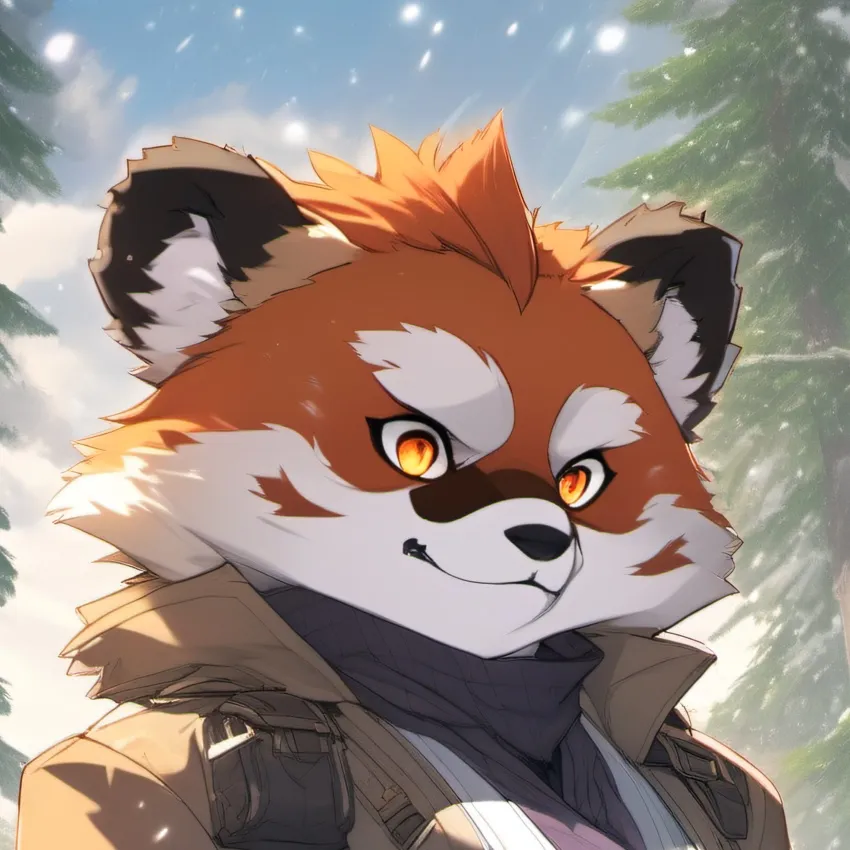 chat with ai character: dusty