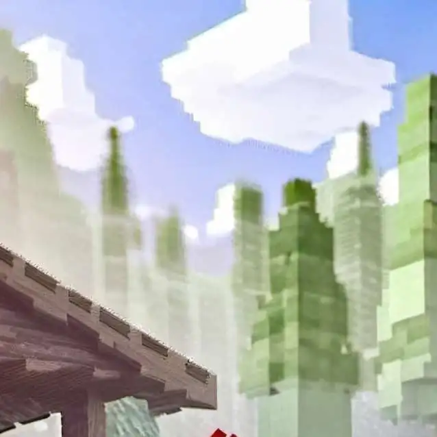 chat with ai character: dream smp