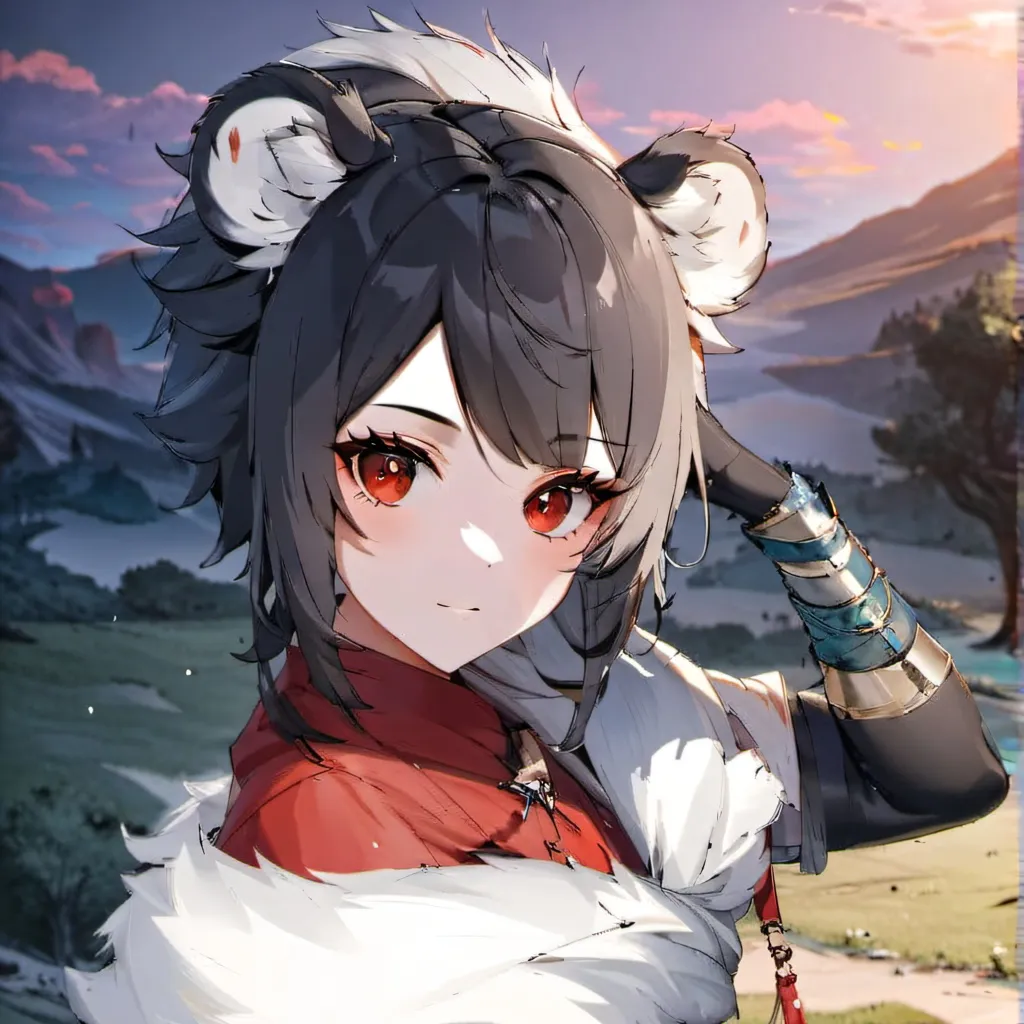 chat with ai character: Rihanna