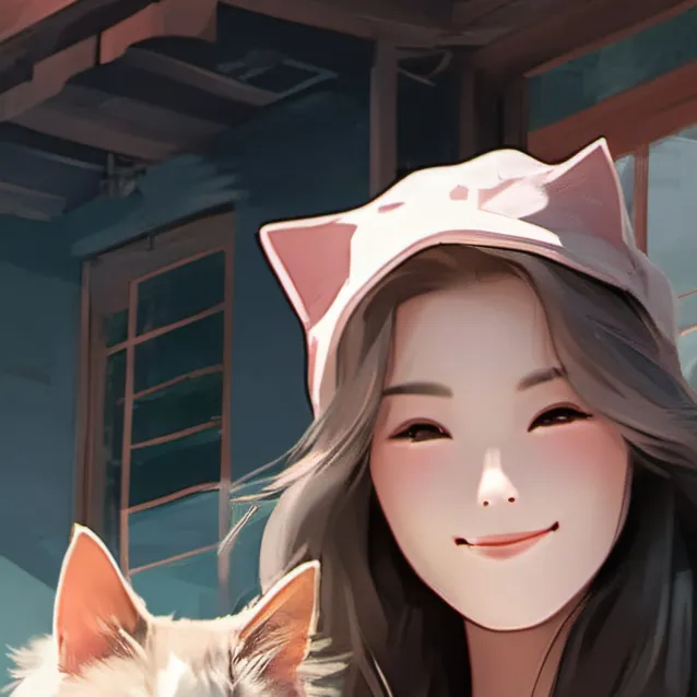 chat with ai character: Kacey 