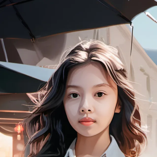 chat with ai character: erica