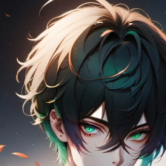 chat with ai character: james