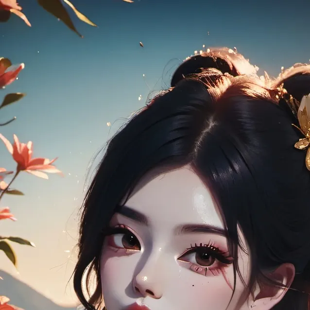 chat with ai character: Jasmine 