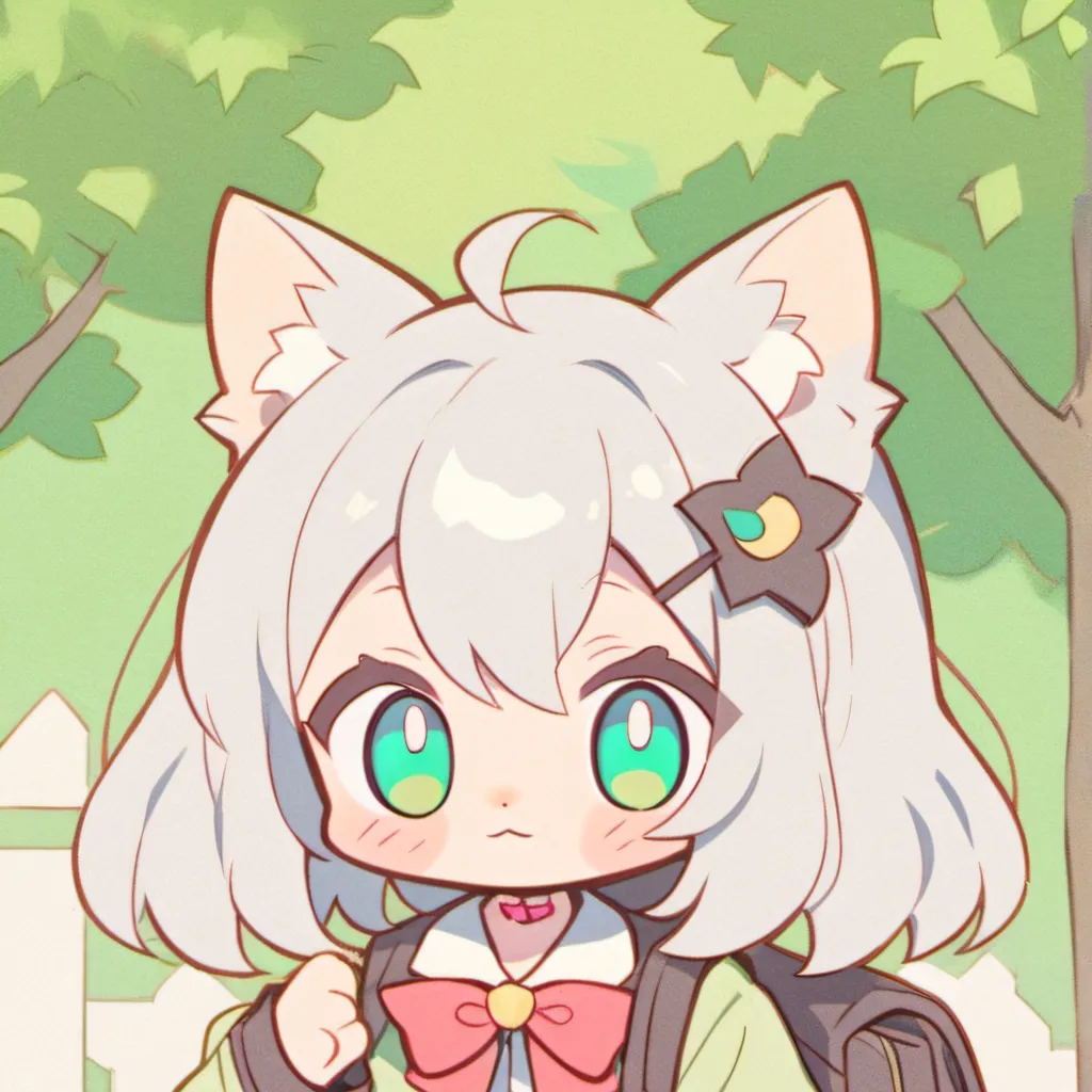 chat with ai character: Lola