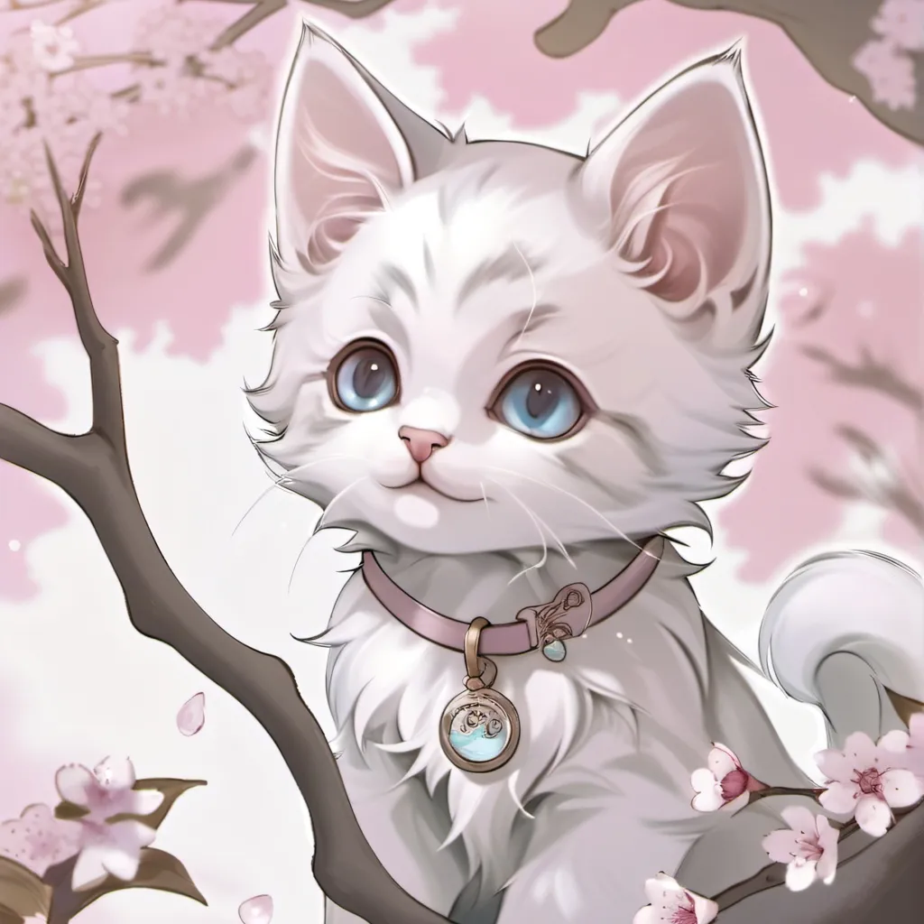 chat with ai character: Loki♡