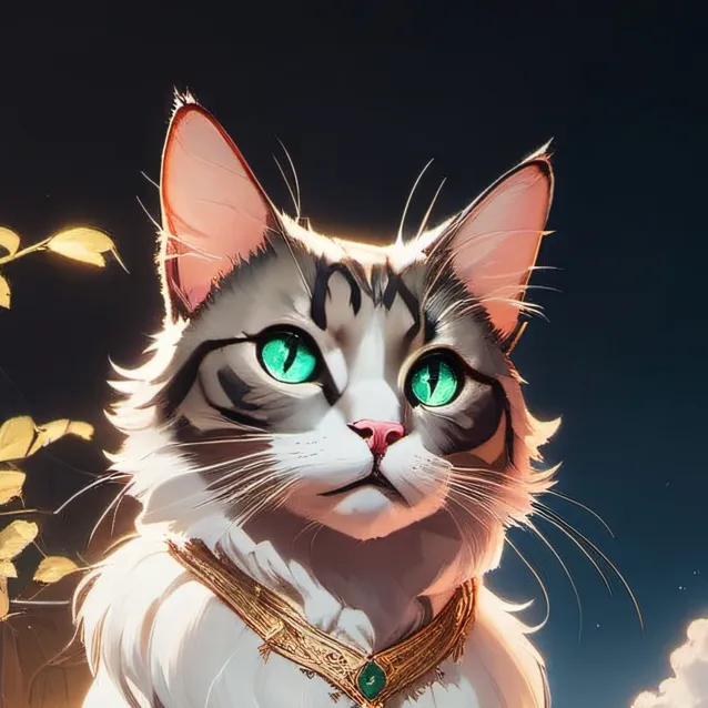 chat with ai character: CELESTE