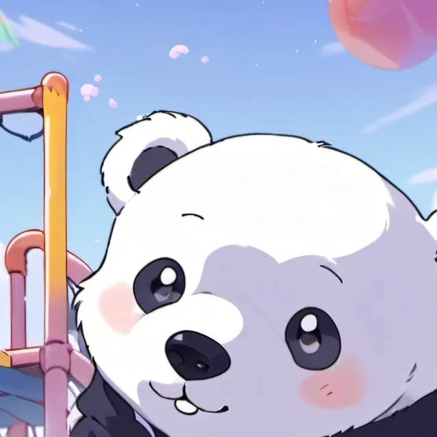 chat with ai character: snowberry