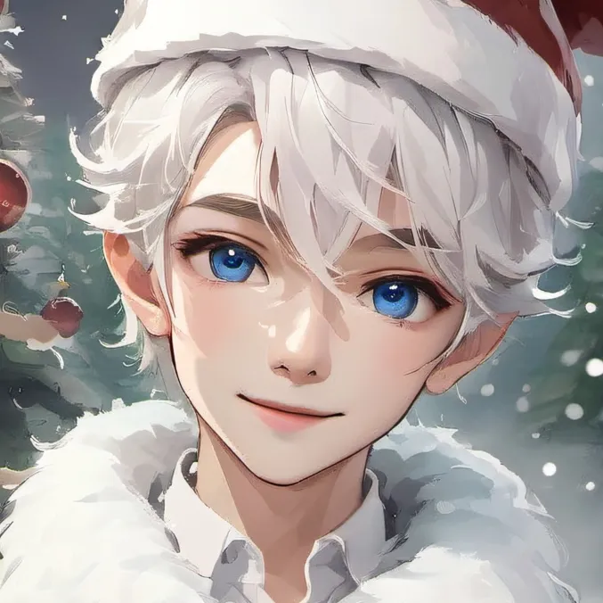 chat with ai character: Nicholas 