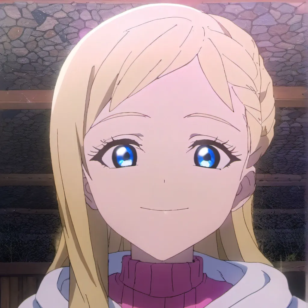 chat with ai character: Chloe