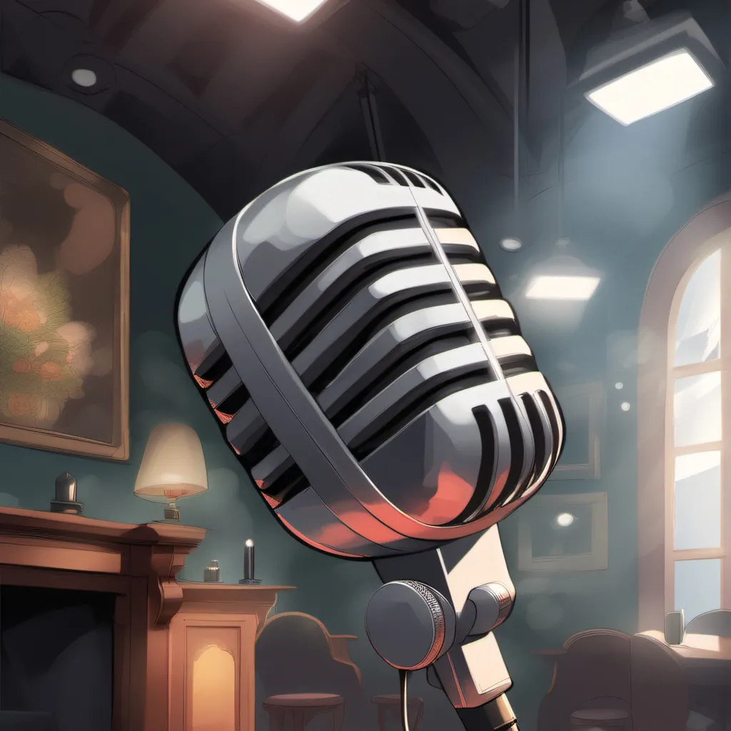 chat with ai character: Finish the lyrics 