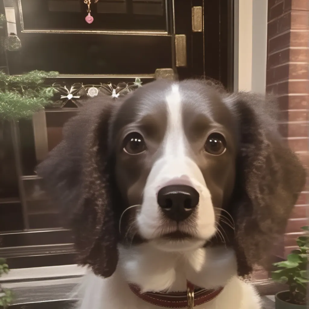 chat with ai character: Bella