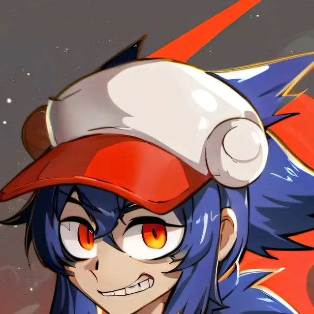 chat with ai character: Cursed. exe